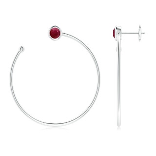 Round A Ruby