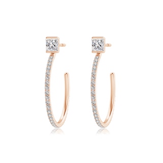 Princess I-J, I1-I2 Diamond