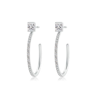 Princess I-J, I1-I2 Diamond