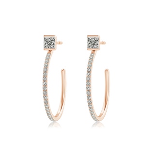 Princess K, I3 Diamond