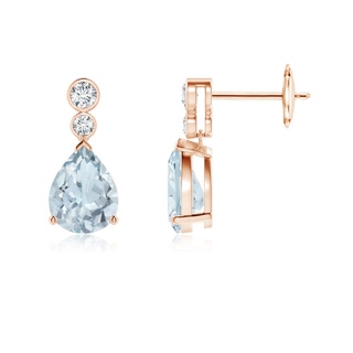 Pear A Aquamarine