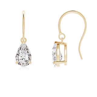 Pear I-J, I1-I2 Diamond