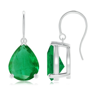 Pear AA Emerald