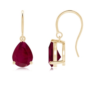Pear A Ruby