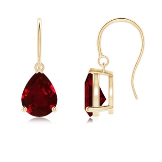 Pear AAAA Ruby