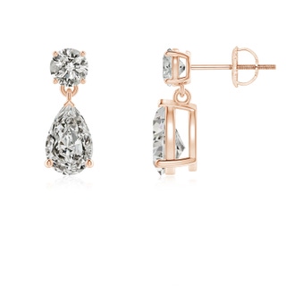 Pear K, I3 Diamond