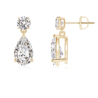 Pear I-J, I1-I2 Diamond