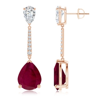 Pear A Ruby