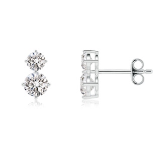 Round I-J, I1-I2 Diamond