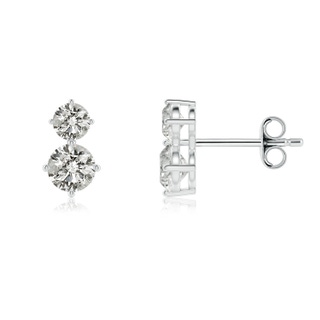 Round K, I3 Diamond