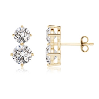 Round I-J, I1-I2 Diamond