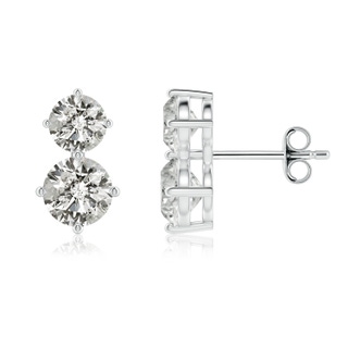 Round K, I3 Diamond