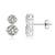 2 1/2 carats