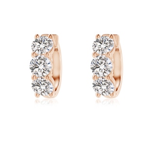 Round I-J, I1-I2 Diamond