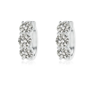 Round K, I3 Diamond