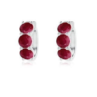 Round A Ruby