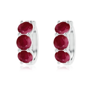 Round A Ruby
