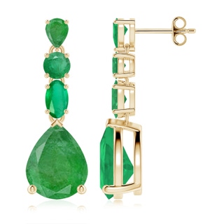Pear A Emerald