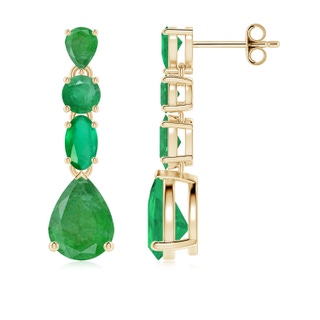 Pear A Emerald