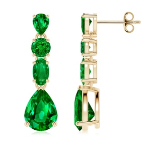 Pear AAAA Emerald
