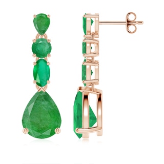Pear A Emerald