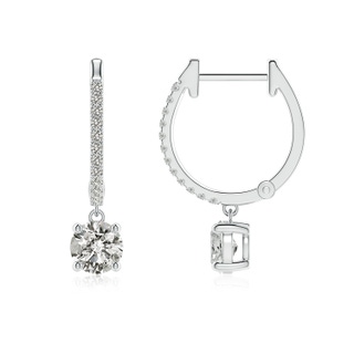 Round K, I3 Diamond