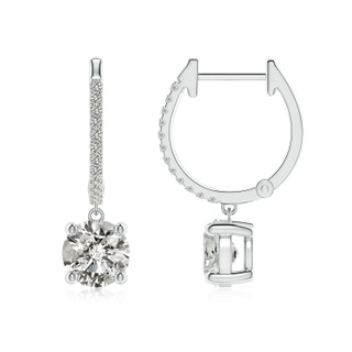Round K, I3 Diamond