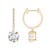 2 3/4 carats