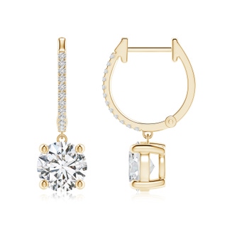 Round H, SI2 Diamond