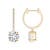2 3/4 carats