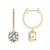 2 3/4 carats