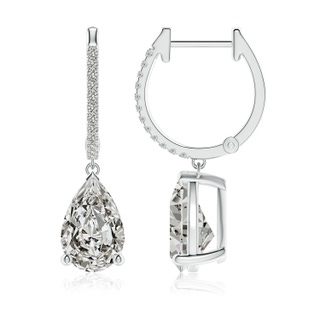 Pear K, I3 Diamond