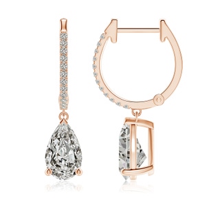 Pear K, I3 Diamond