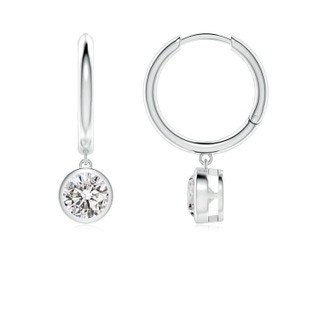 Round I-J, I1-I2 Diamond
