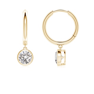Round I-J, I1-I2 Diamond