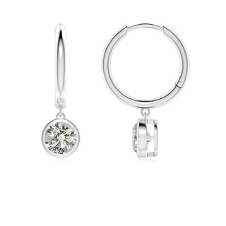 Round K, I3 Diamond