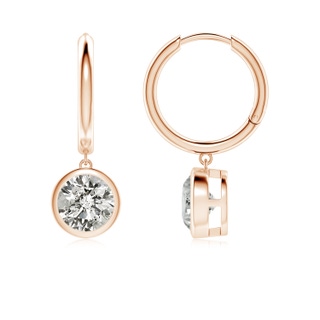 Round K, I3 Diamond