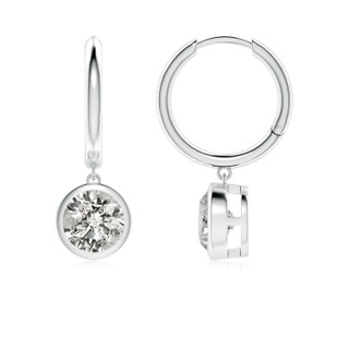 Round K, I3 Diamond