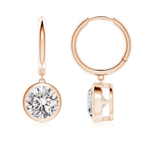 Round I-J, I1-I2 Diamond
