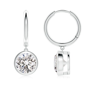 Round I-J, I1-I2 Diamond