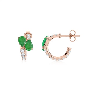 Pear A Emerald