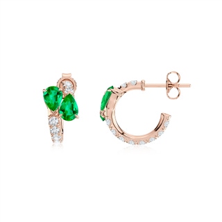 Pear AAA Emerald