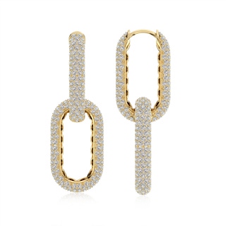 Round I-J, I1-I2 Diamond