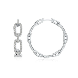 Round K, I3 Diamond