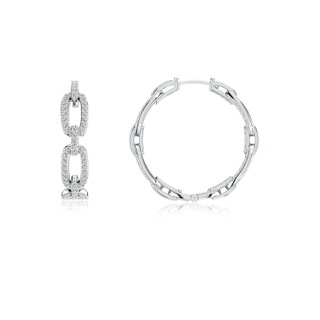 Round I-J, I1-I2 Diamond