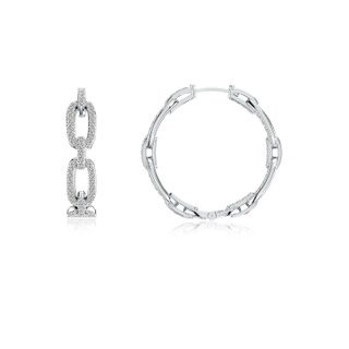 Round K, I3 Diamond