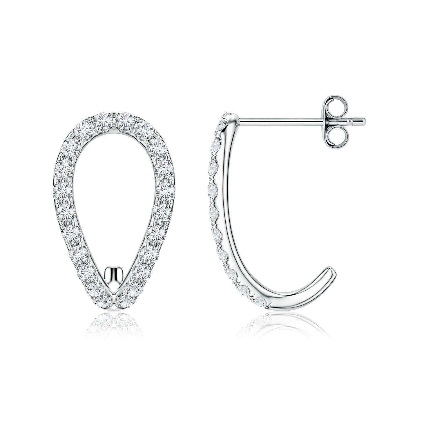 1.4mm GVS2 SE2343D-PT-GVS2-1.4 in P950 Platinum