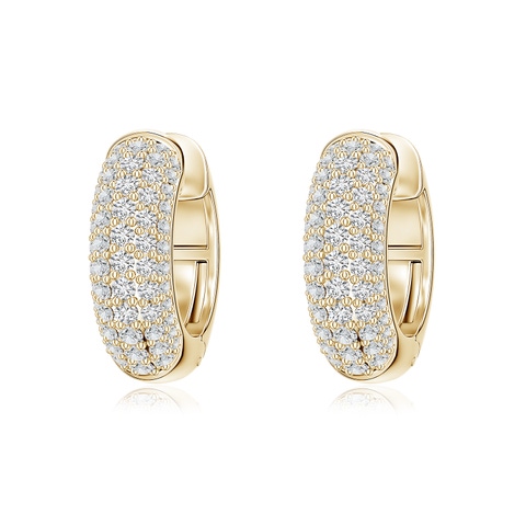 1.4mm HSI2 SE2360D-YGE-HSI2-1.4 in 18K Yellow Gold