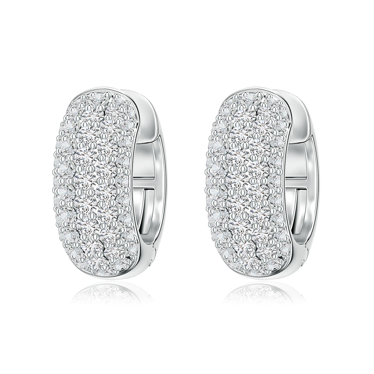 1.8mm HSI2 SE2360D-WG-HSI2-1.8 in White Gold