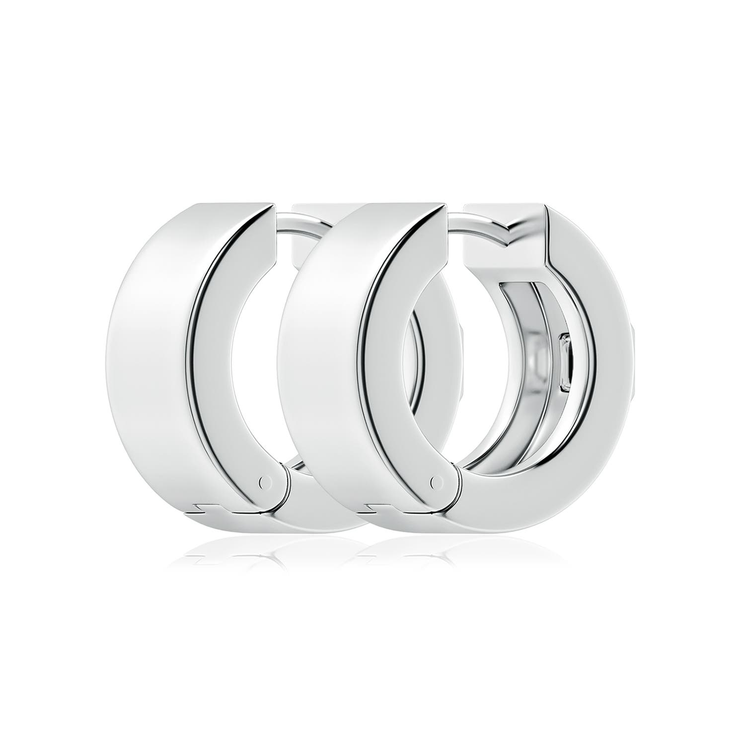 3.5mm AA SEM0101BKD-SL-AA-3.5 in S999 Silver